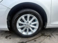 TOYOTA CAMRY WHEEL MAG, FACTORY, 16X6.5IN, ASV50/AVV50, ALTISE/HYBRID H, 11/2011 - 05/2015 - Image 1