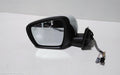 RENAULT KALEOS LEFT DOOR MIRROR, XZG, W/ AUTO POWER FOLD, BLIND SPOT, NON TILT TYPE, 06/2019 ONWARDS - Image 1