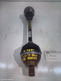 VOLKSWAGEN T-ROC RIGHT DRIVESHAFT, FRONT, AUTO T/M, 4WD, A1, 03/2020 ONWARDS - Image 1