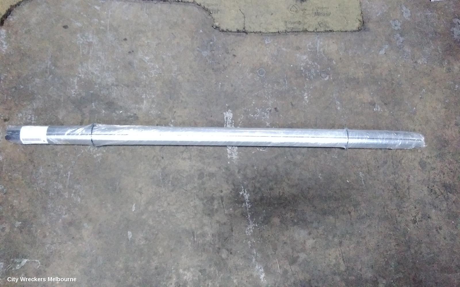 VOLKSWAGEN TIGUAN ROOF RAIL - Image 3