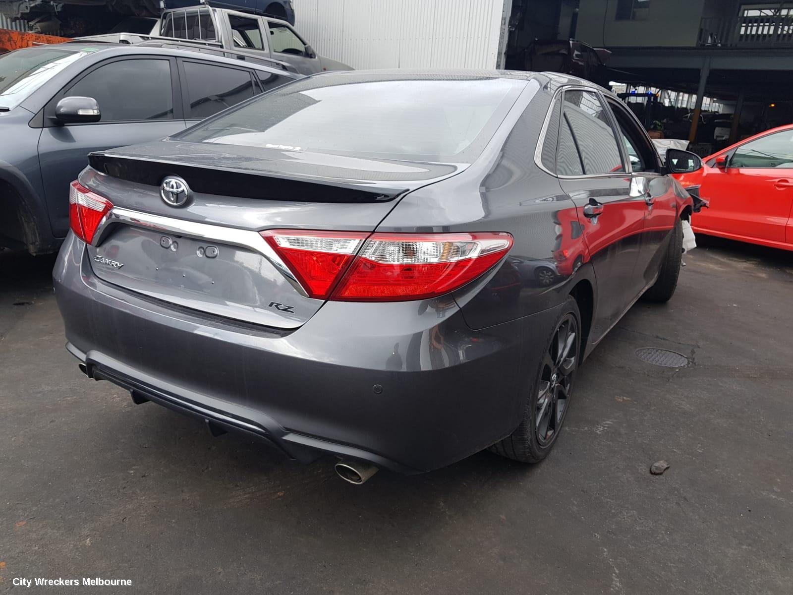 TOYOTA CAMRY ECU, ENGINE ECU, ASV50, 2.5, 2AR-FE, ECU ONLY, 12/2011 - 10/2017 - Image 3