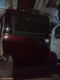 HONDA ODYSSEY RIGHT REAR DOOR, RC1, 02/2014 - 03/2022 - Image 1