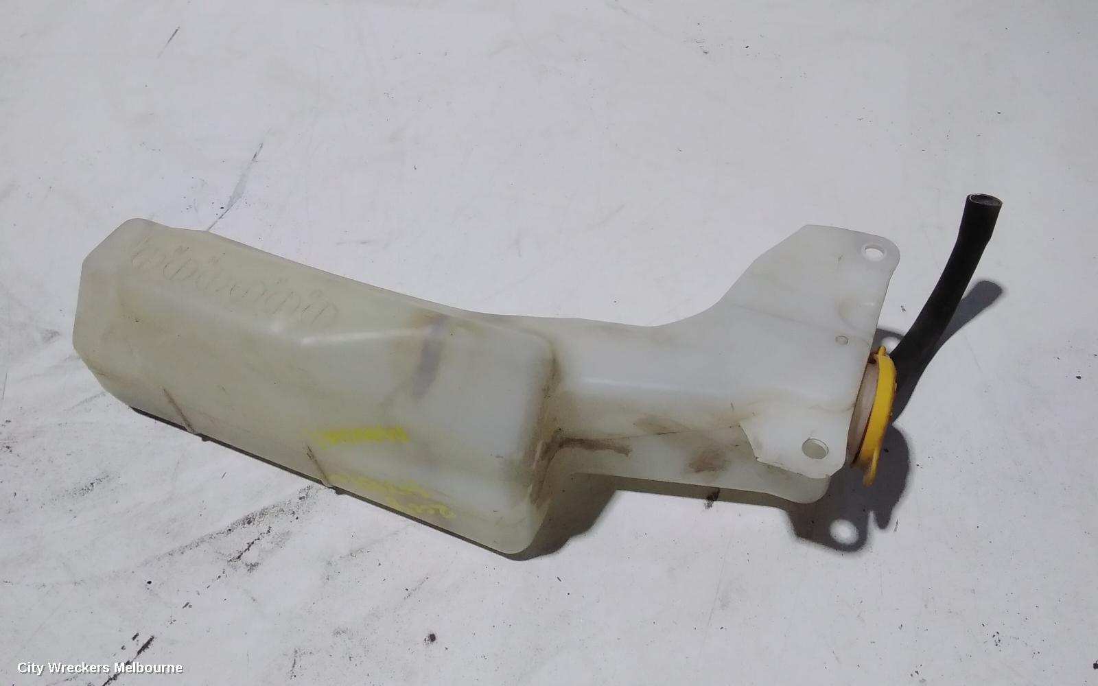 SUBARU FORESTER OVERFLOW BOTTLE, WAGON, 06/2005 - 02/2008 - Image 2