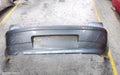 BMW 1 SERIES REAR BUMPER, E87, HATCH, STANDARD, NON PARK SENSOR TYPE, 10/2004 - 01/2007 - Image 1