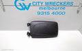 HOLDEN COMMODORE CONSOLE, CONSOLE ASSY, LEATHER/PERFORATED, RS-V/VRX/CALAIS-V, BZ, 10/2017 - 12/2020 - Image 1