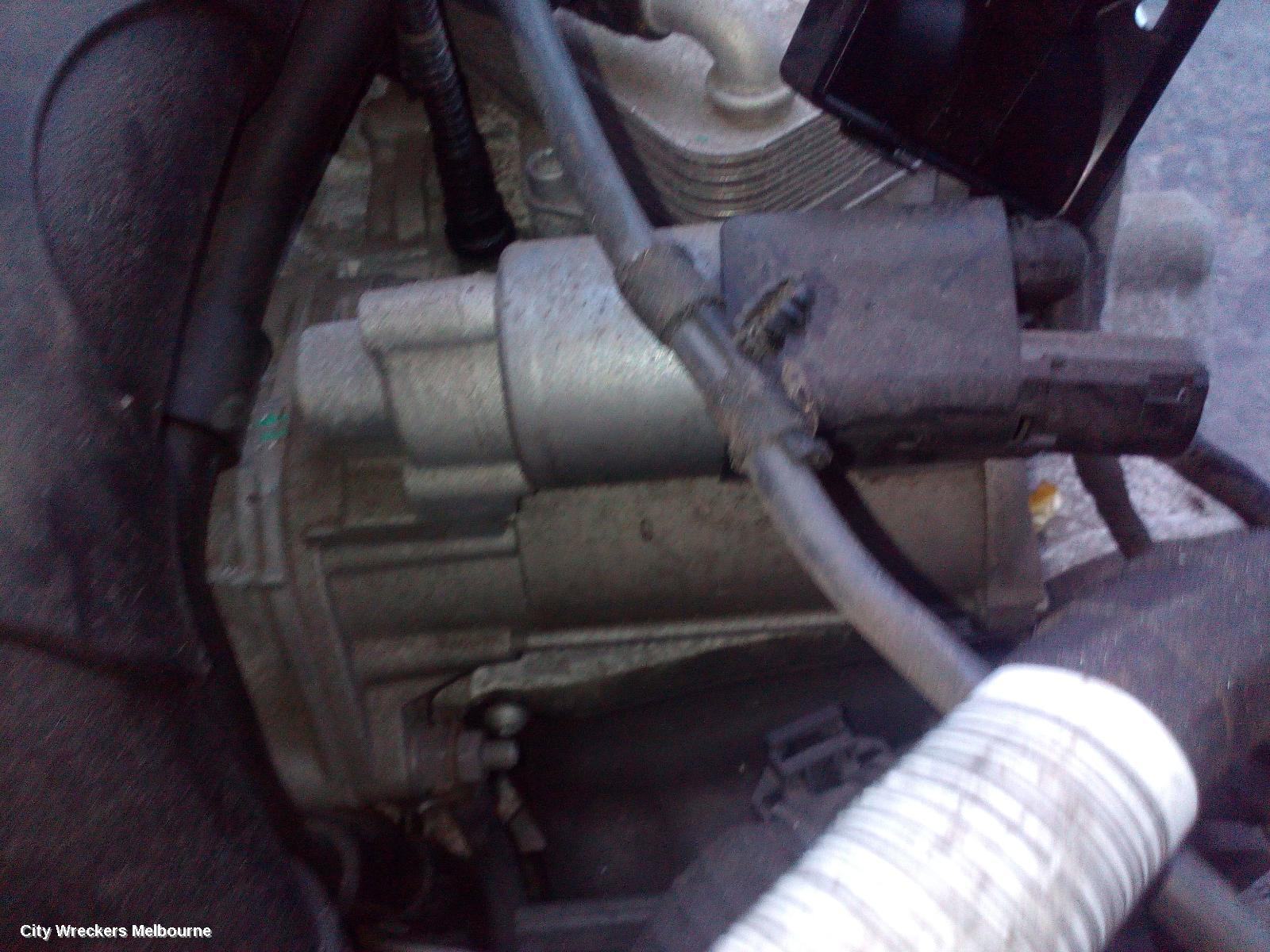 VOLKSWAGEN TIGUAN STARTER, PETROL, 2.0, BOSCH, CHHB/CZPA/DGVA/CXDA/DSFE CODE, 5NA, 06/2016 ONWARDS - Image 1