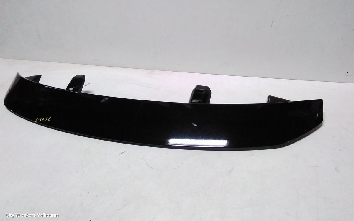 HAVAL H6 REAR SPOILER, B01/B03, 02/2021 ONWARDS - Image 2