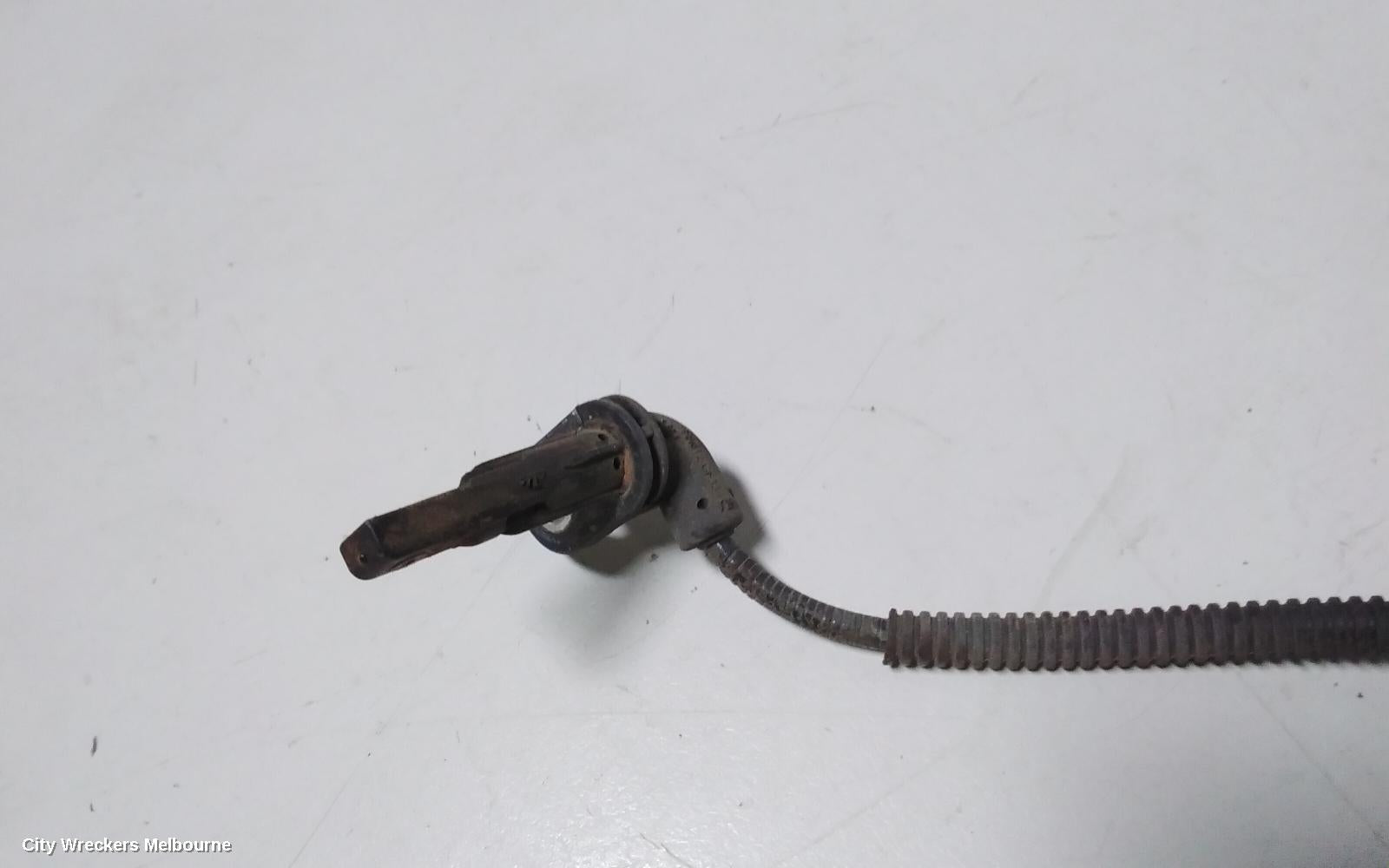 HOLDEN ASTRA ABS SENSOR, RH FRONT, BK-BL, 09/2016 - 12/2020 - Image 2