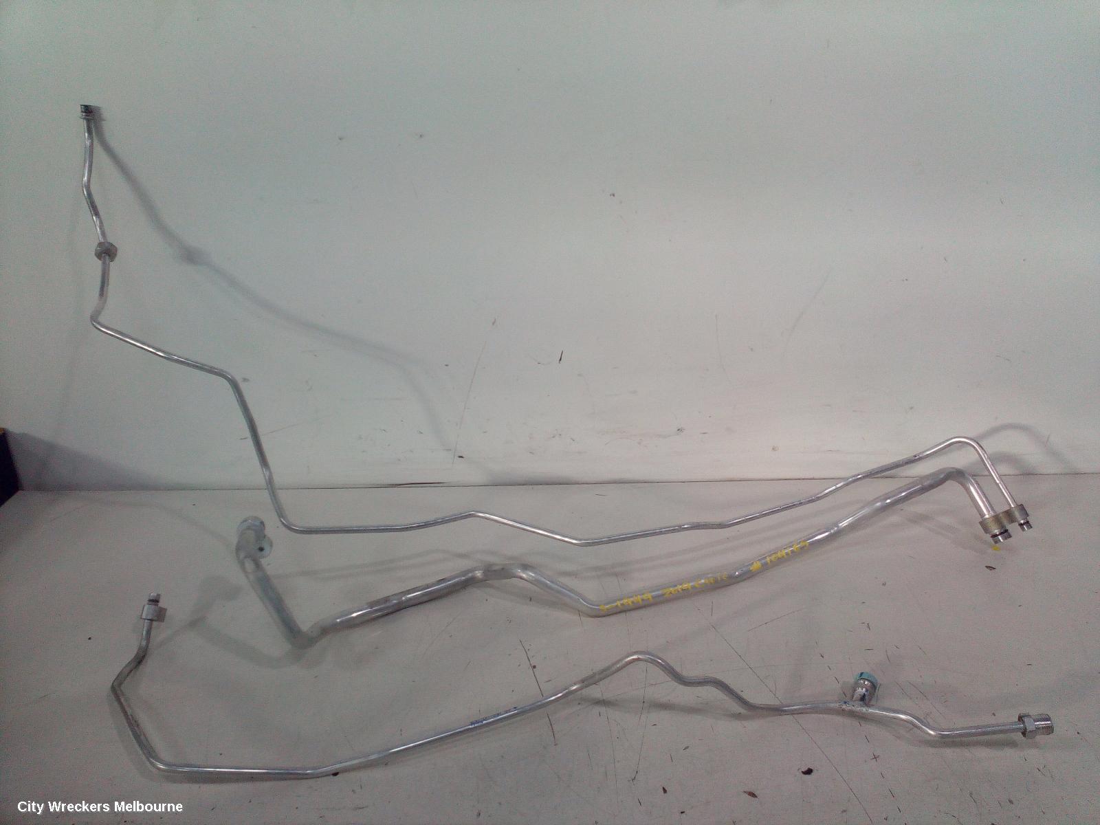 HONDA CIVIC A/C HOSES, 10TH GEN, 05/2016 - 08/2021 - Image 3
