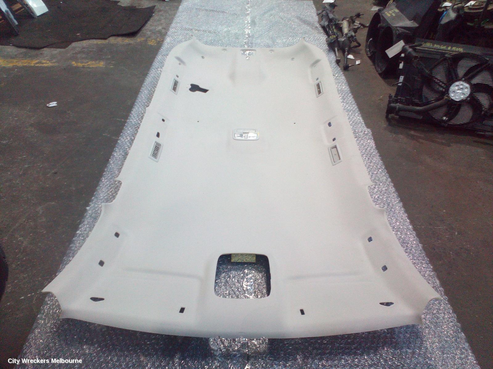 MITSUBISHI PAJERO HOODLINING, QE, PAJERO SPORT, 10/2015 ONWARDS - Image 1