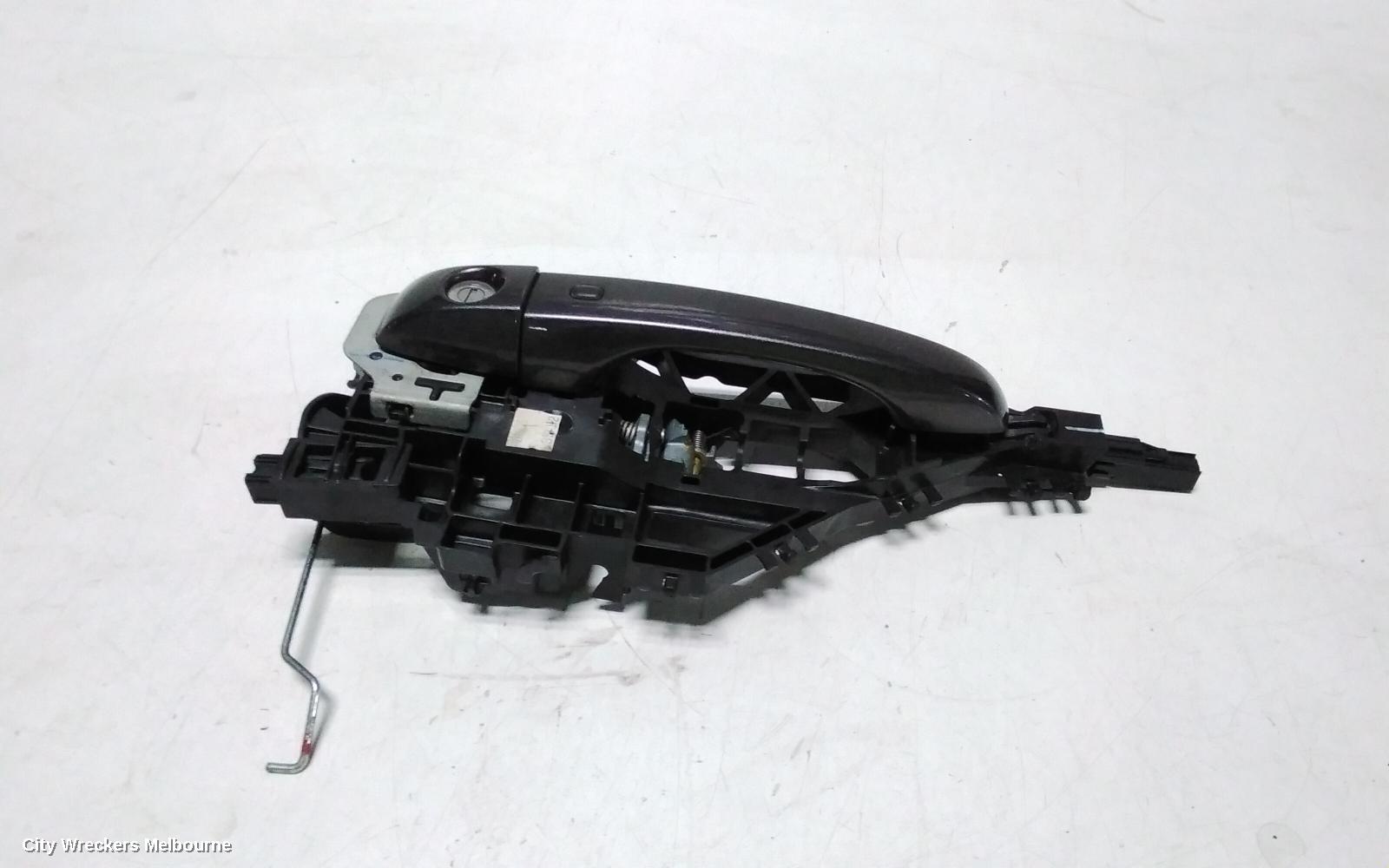 CHRYSLER 300C DOOR HANDLE, OUTER, RH FRONT, LX2, 12/2011 - 12/2014 - Image 3
