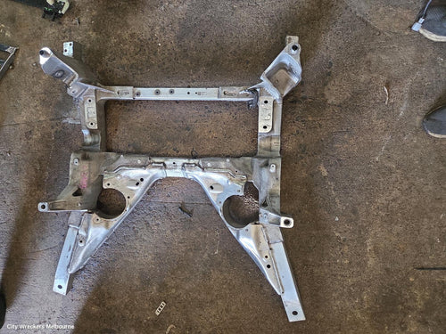 ALFA ROMEO GIULIA FRT XMEMBER/CRADLE, 952, 05/2016 ONWARDS - Image 2
