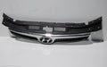 HYUNDAI I30 GRILLE, RADIATOR GRILLE, FD, 09/2007 - 04/2012 - Image 1