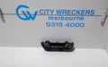TOYOTA C-HR HEATER/AC CONTROLS, DUAL ZONE CLIMATE CONTROL TYPE, NGX10R/NGX50R/ZYX10R, 12/2016 ONWARDS - Image 1