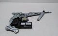 RENAULT MEGANE RIGHT FRONT WINDOW REG/MOTOR, GEN 4, 06/2016 - 02/2020 - Image 1