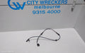 NISSAN PATHFINDER ABS SENSOR, LH FRONT, R52, 06/2013 - 04/2021 - Image 1