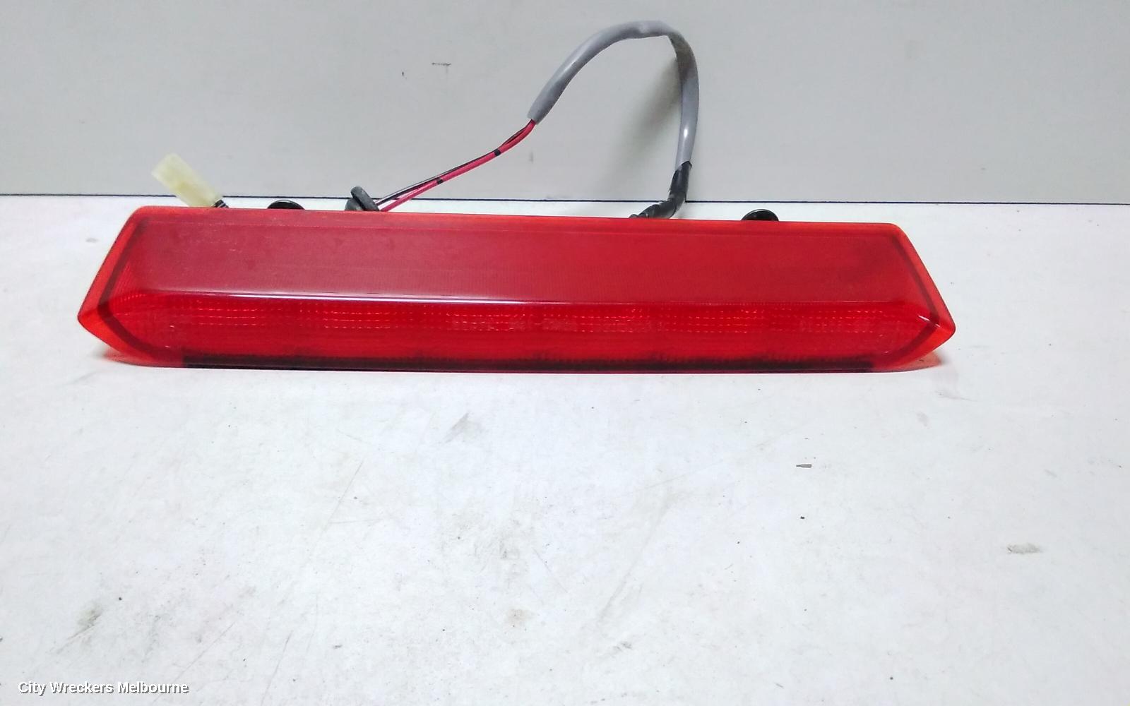 SUBARU OUTBACK HIGH LEVEL STOPLIGHT, 6TH GEN, 08/2014 - 12/2020 - Image 2
