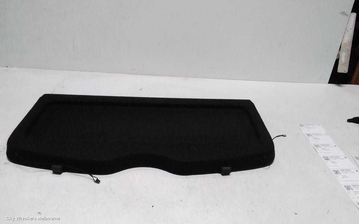 SUZUKI BALENO PARCEL SHELF CARGO BLIND, EW, 04/2016 - 12/2022 - Image 1