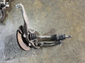 LAND ROVER RANGEROVER SPORT LEFT FRONT HUB ASSEMBLY, L494, 12/2013 - 04/2022 - Image 1