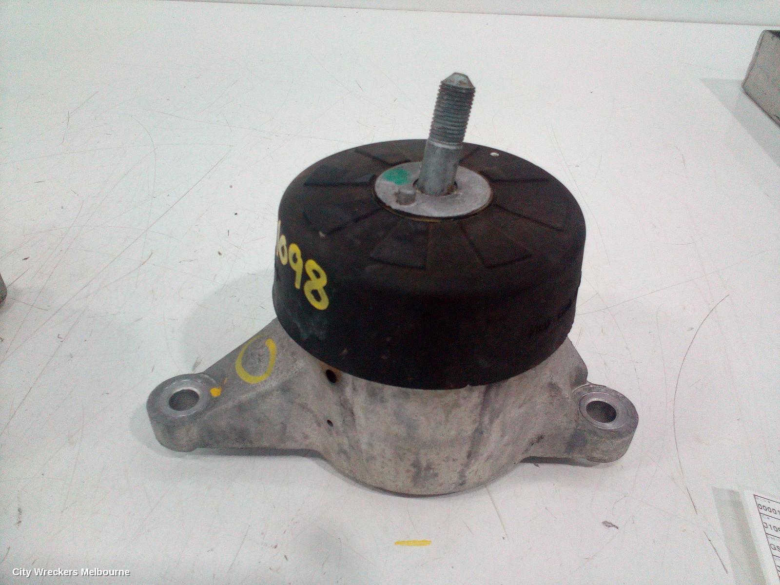 HYUNDAI GENESIS MOUNT, DH, 11/2014 - 01/2018 - Image 3