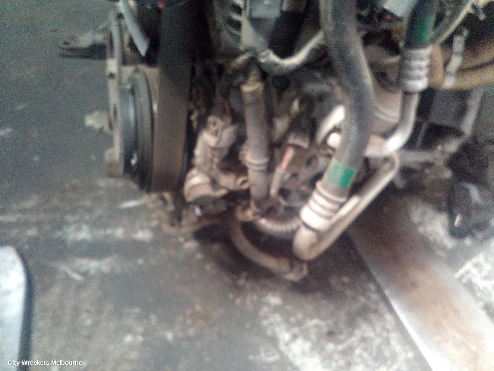 LEXUS RX SERIES A/C COMPRESSOR, RX350,GGL15R, 3.5, PETROL, 12/2008 - 08/2015 - Image 2