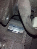 MAZDA CX9 A/C COMPRESSOR, TB, 12/2007 - 12/2015 - Image 1