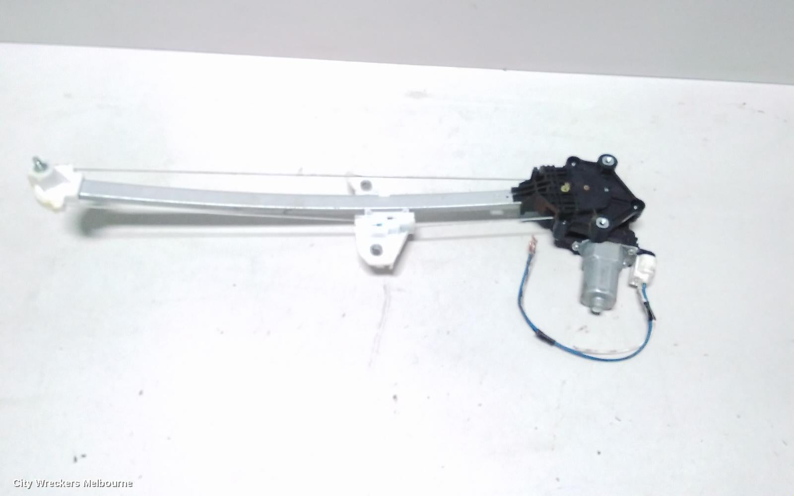 HONDA JAZZ RIGHT REAR WND REG/MOTOR, GK/GF, 07/2014 - 12/2020 - Image 2