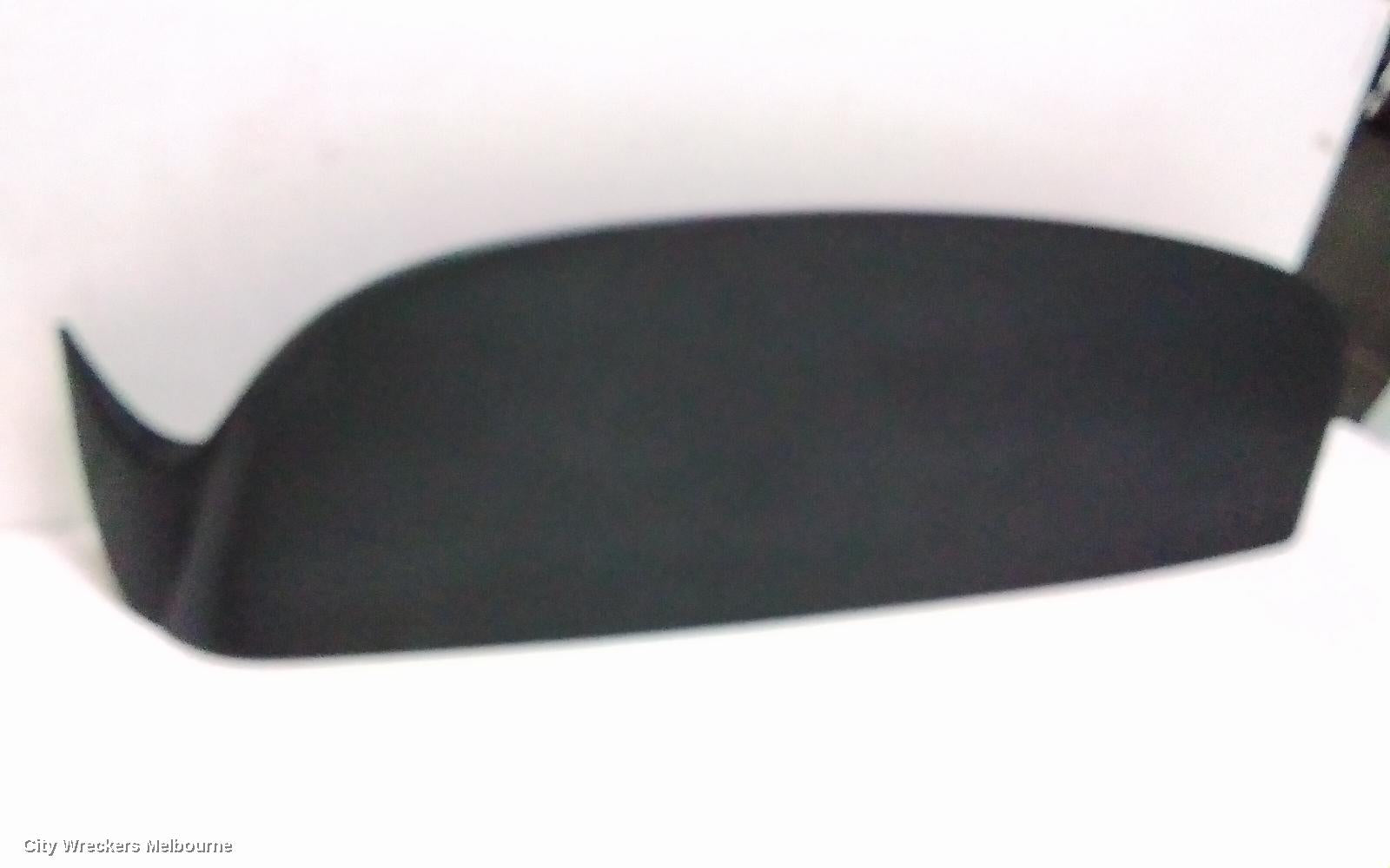 LEXUS RX SERIES REAR SPOILER, AL10, 12/2008 - 05/2012 - Image 3