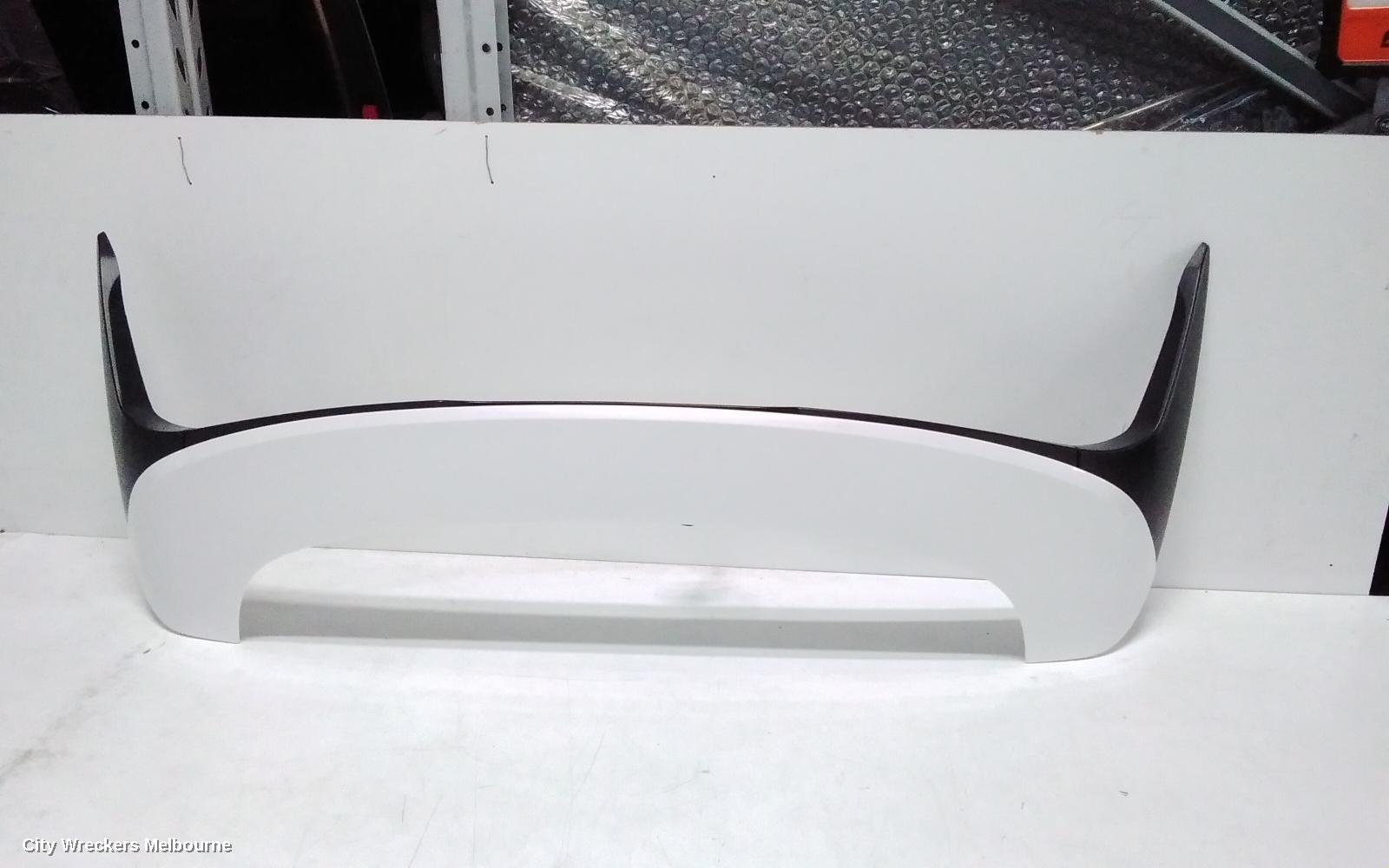 MAZDA CX5 REAR SPOILER, KF, 02/2017 - 03/2026 - Image 3