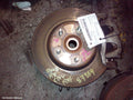 HONDA CRV RIGHT FRONT HUB ASSEMBLY, RE, 03/2007 - 10/2012 - Image 1