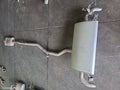 VOLVO XC60 EXHAUST SYSTEM, GEN 2, 04/2017 ONWARDS - Image 1