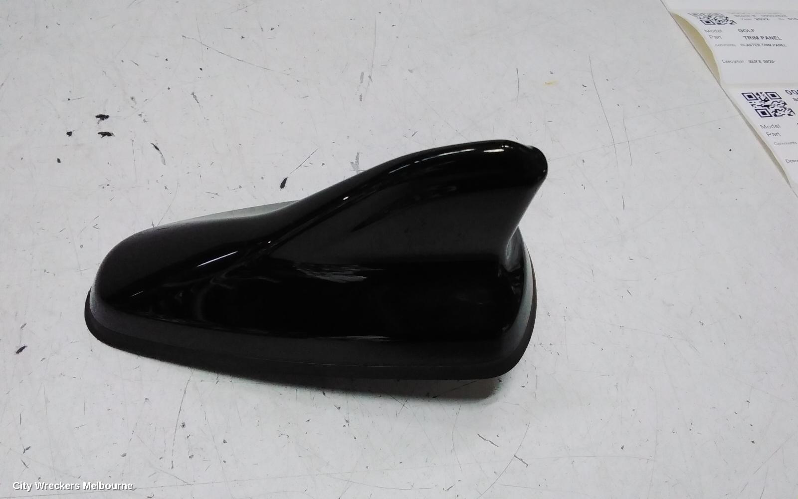 VOLKSWAGEN GOLF ANTENNA, GEN 8, 09/2020 ONWARDS - Image 1