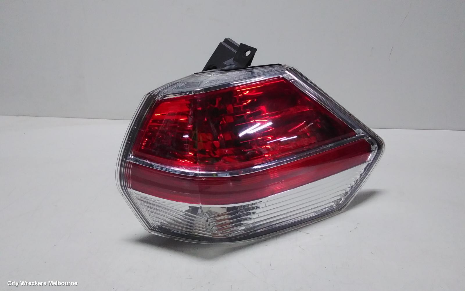 NISSAN XTRAIL RIGHT TAILLIGHT, T32, 02/2014 - 01/2017 - Image 1