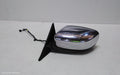 CHRYSLER 300C LEFT DOOR MIRROR, LX, CHROME, NON BLIND SPOT TYPE, 12/2011 - 12/2021 - Image 1