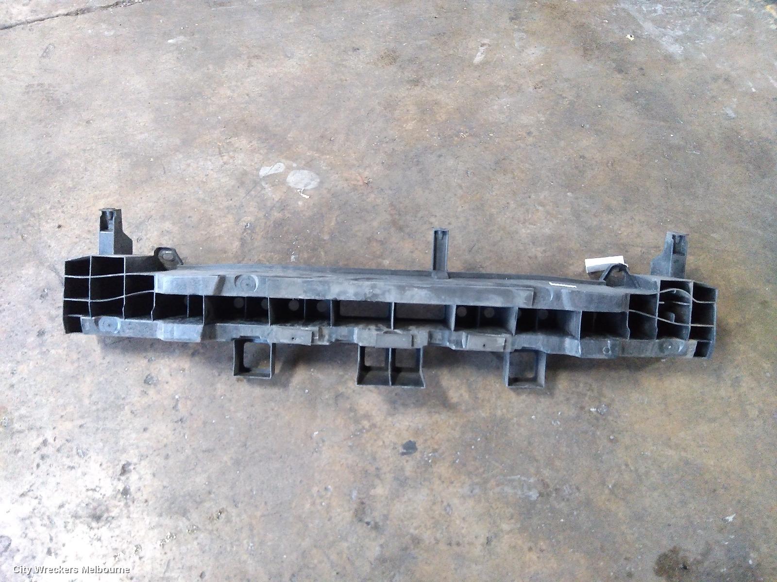 RENAULT CLIO R/BAR BRACKET/REINFO, X98, 09/2013 - 10/2019 - Image 2