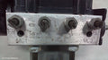 TOYOTA CAMRY ABS PUMP/MODULATOR, ASV50, STANDARD (NON HYBRID), P/N 4454006110, 12/2011 - 05/2015 - Image 1