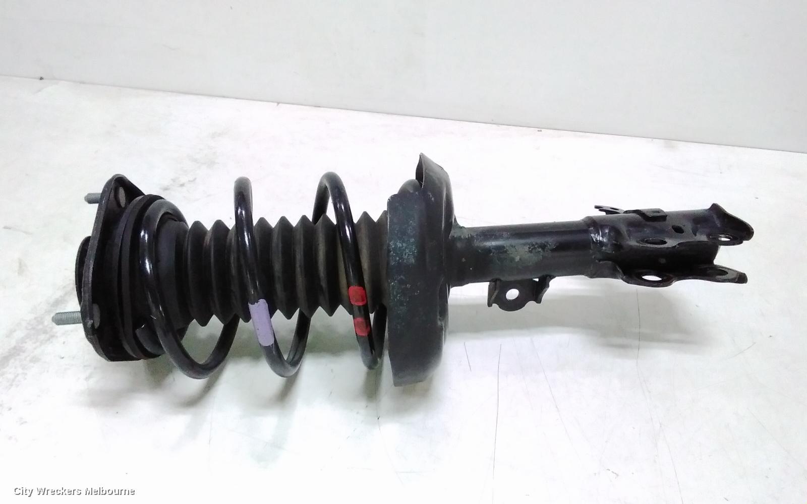 TOYOTA COROLLA LEFT FRONT STRUT, E210, HATCH, NON ZR TYPE, 07/2018 ONWARDS - Image 1