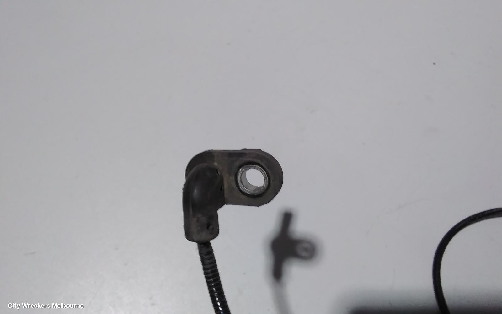 HOLDEN ASTRA ABS SENSOR, LH FRONT, BK-BL, 09/2016 - 12/2020 - Image 3