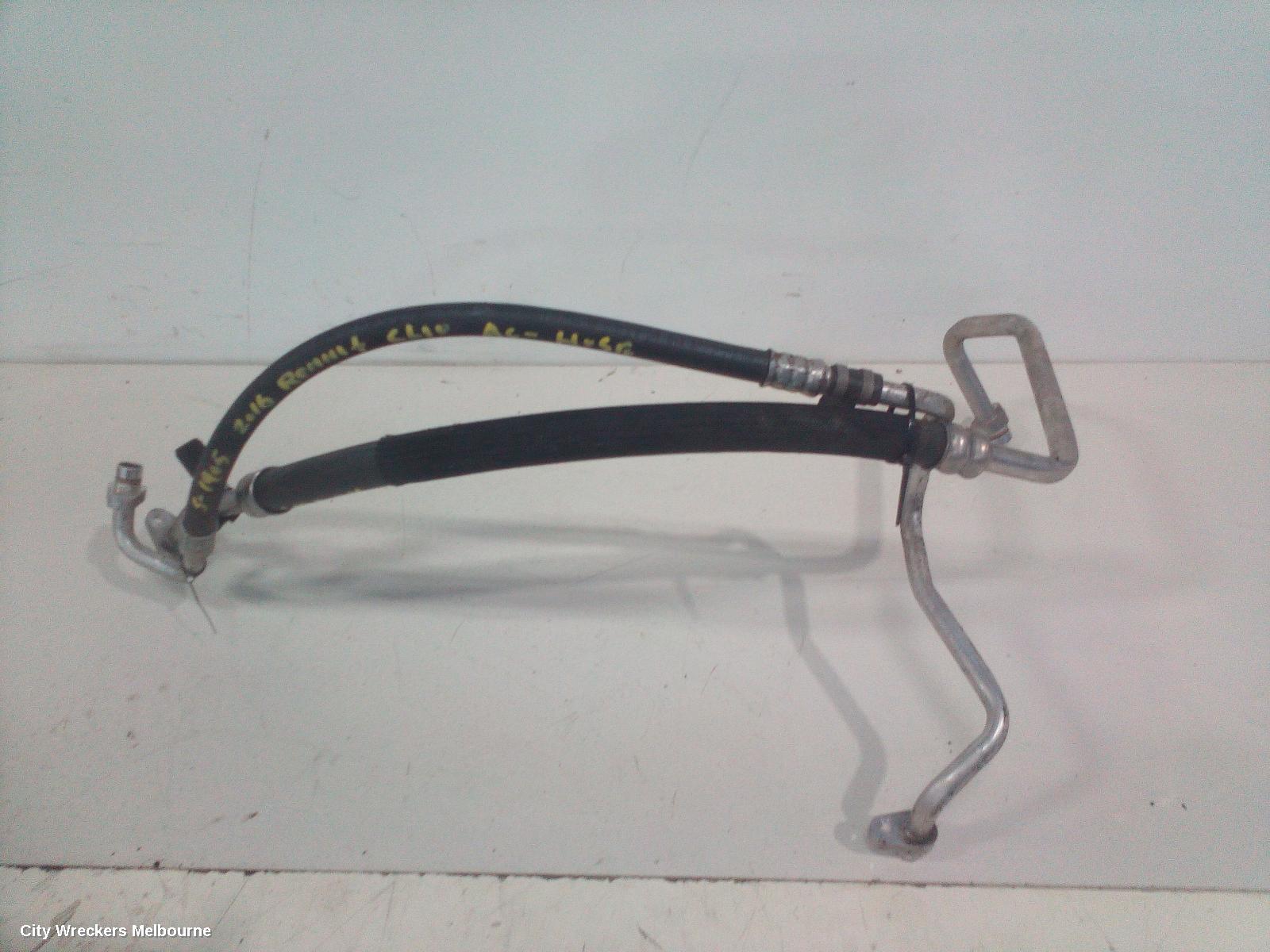 RENAULT CLIO A/C HOSES, X98, 09/2013 - 10/2019 - Image 3