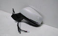 TOYOTA KLUGER LEFT DOOR MIRROR, XU70 SERIES, W/ HEATED, CAMERA TYPE, 03/2021 ONWARDS - Image 1