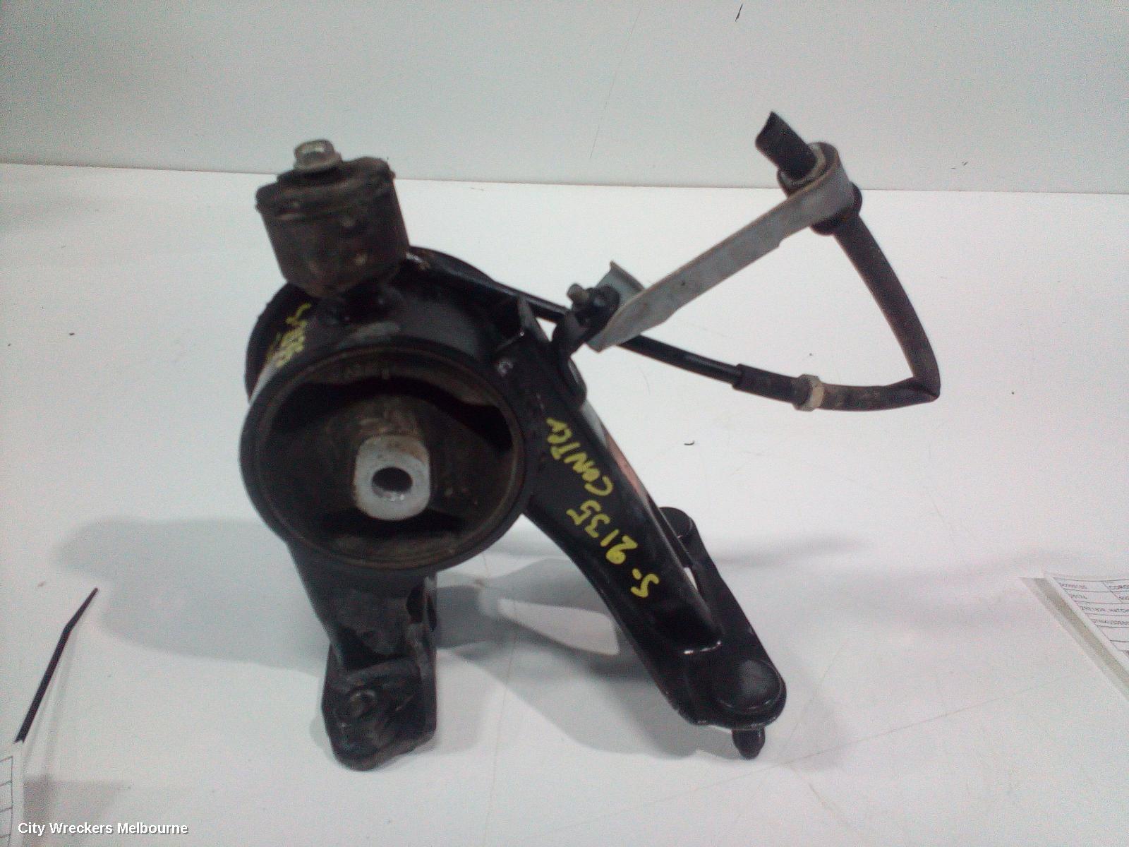 TOYOTA COROLLA MOUNT, ZRE182R 10/2012 - 06/2018 - Image 3
