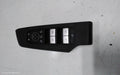 MITSUBISHI OUTLANDER PWR DR WIND SWITCH, RH FRONT (MASTER SWITCH), W/ AUTO FOLD, W/ AUTO UP/DOWN (FRONT & REAR SIDES), ZM, 08/2021 ONWARDS - Image 1