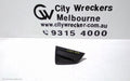 ALFA ROMEO GIULIETTA DOOR HANDLE, OUTER, RH REAR, 940 SERIES, 01/2011 ONWARDS - Image 1