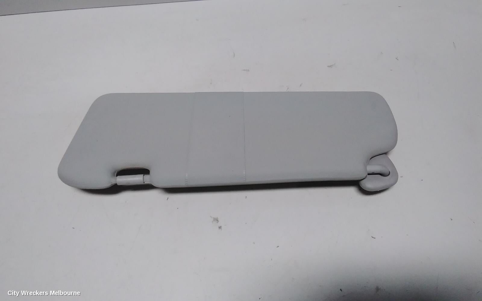 HONDA CRV SUNVISOR, RE, RH SIDE, 03/2007 - 10/2012 - Image 2