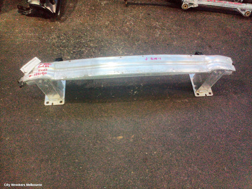 AUDI A4 F/BAR REINFORC/BRACK, REINFORCEMENT, B8 8K (A4/S4/RS4), 02/2008 - 09/2015 - Image 1