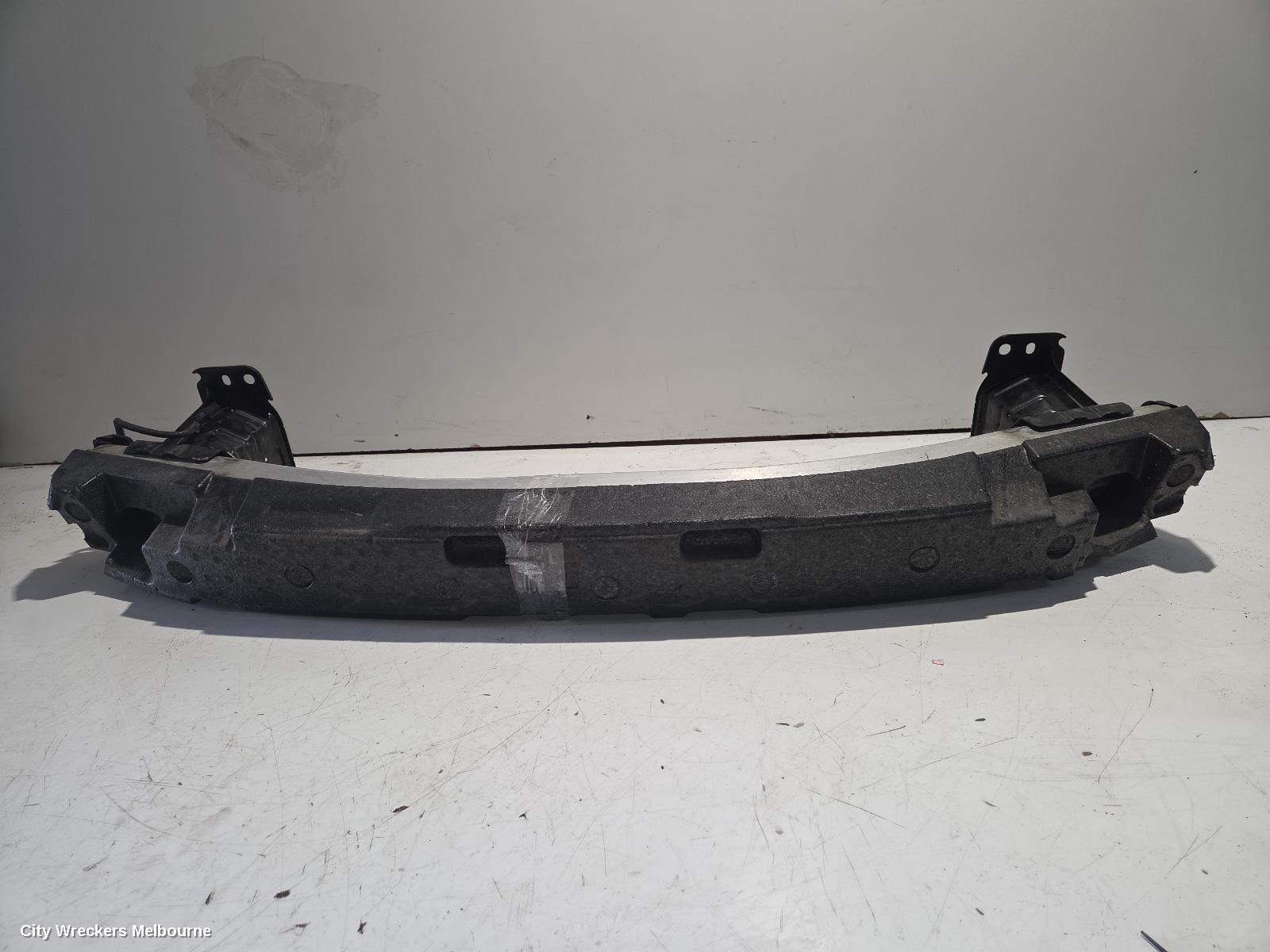 TOYOTA COROLLA F/BAR REINFORC/BRACK, E210, MAIN REINFORCEMENT, HATCH/SEDAN, 07/2018 ONWARDS - Image 3