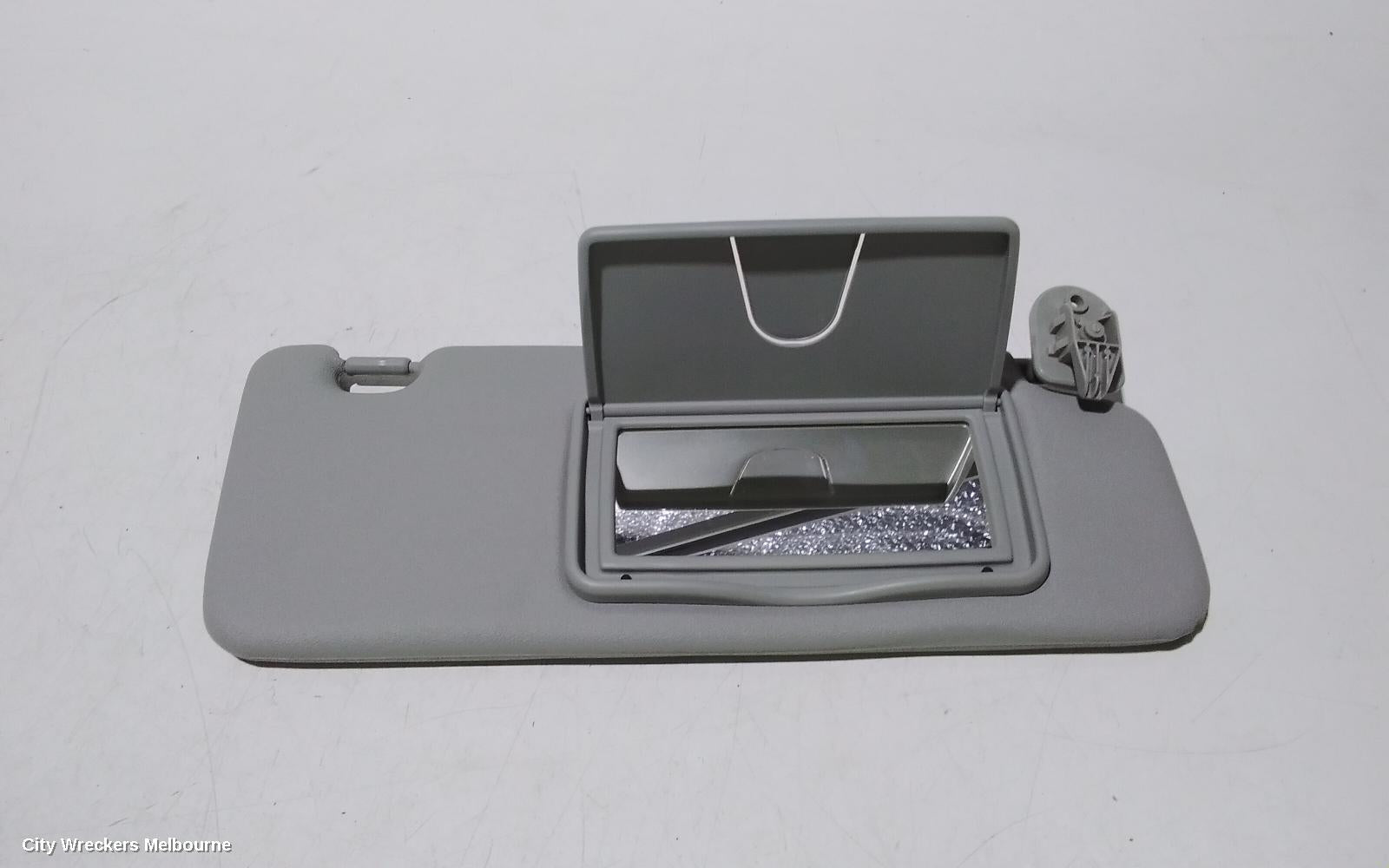 SUZUKI SWIFT SUNVISOR, AZ, RH SIDE, 04/2017 ONWARDS - Image 2