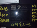 BMW 3 SERIES ABS PUMP/MODULATOR, F34, HATCH, P/N 34516881176, 03/2013 ONWARDS - Image 1