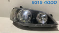 FORD FALCON RIGHT HEADLAMP, BA-BF1, XT, BLACK INSERT TYPE, 10/2002 - 08/2006 - Image 1