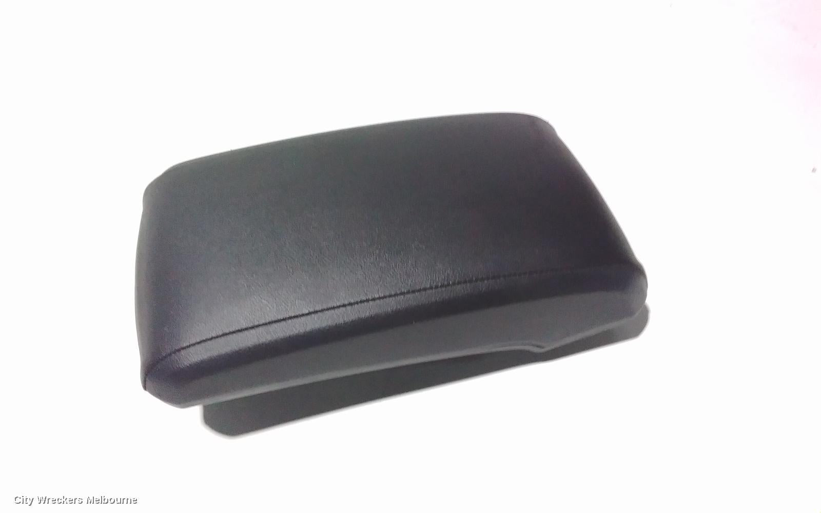 HOLDEN COLORADO CONSOLE, RG, 06/2012 - 12/2020 - Image 3